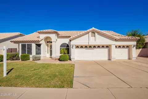 852 W Rawhide Ave, Gilbert, AZ 85233