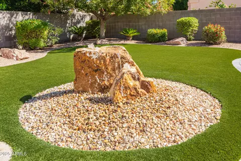Exterior - 852 W Rawhide Ave, Gilbert, AZ 85233 photo 4 of 11