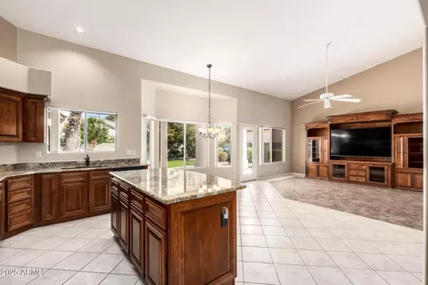 Living - 852 W Rawhide Ave, Gilbert, AZ 85233 photo 3 of 6