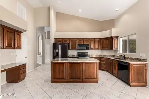 Kitchen - 852 W Rawhide Ave, Gilbert, AZ 85233 photo 2 of 3