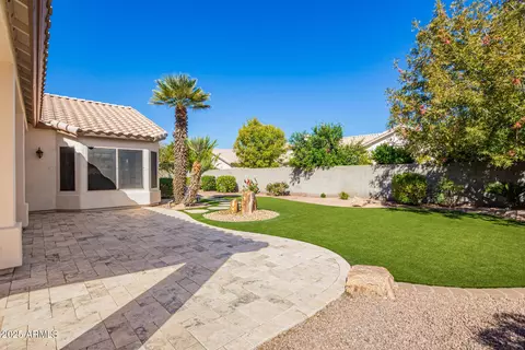 Exterior - 852 W Rawhide Ave, Gilbert, AZ 85233 photo 3 of 11