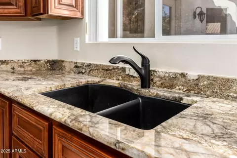 Kitchen - 852 W Rawhide Ave, Gilbert, AZ 85233 photo 3 of 3