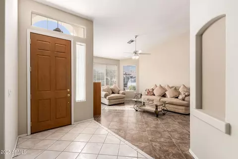 Entry Way - 852 W Rawhide Ave, Gilbert, AZ 85233 photo 1 of 1