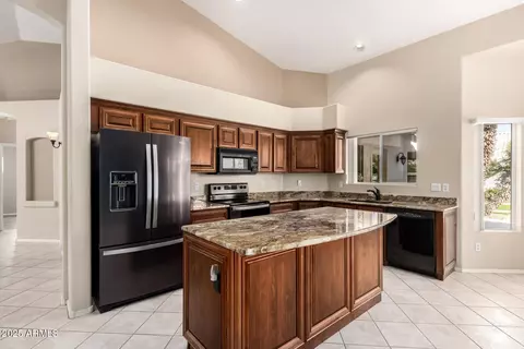 Kitchen - 852 W Rawhide Ave, Gilbert, AZ 85233 photo 1 of 3