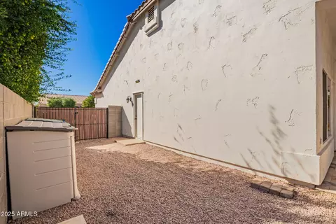Exterior - 852 W Rawhide Ave, Gilbert, AZ 85233 photo 11 of 11