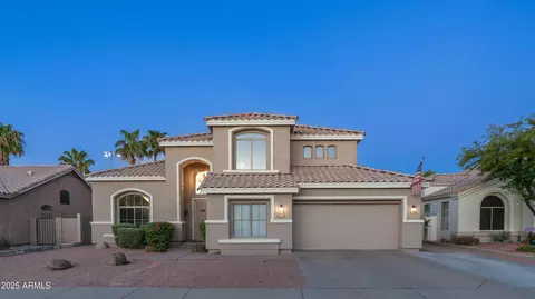 2841 S Nolina Pl, Chandler, AZ 85286
