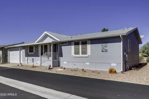 17200 W Bell Rd #2360, Surprise, AZ 85374