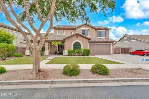 19009 E Cattle Dr, Queen Creek, AZ 85142