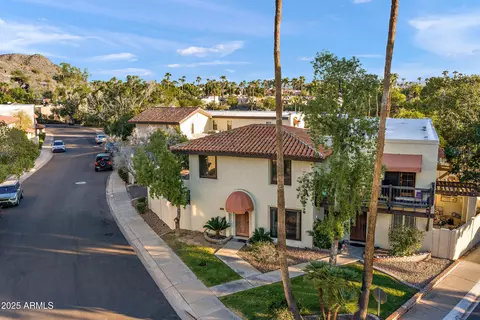 1803 E Frier Dr #3, Phoenix, AZ 85020