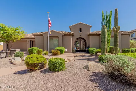 25417 N 45th Dr, Phoenix, AZ 85083