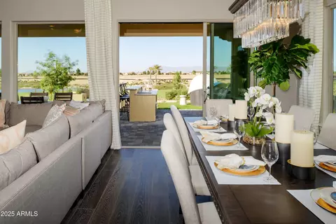 542 E Peach Tree St, Queen Creek, AZ 85140