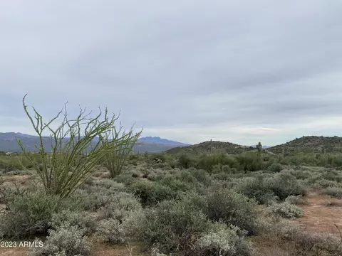 0 N 170 Sts #-/-/-, Rio Verde, AZ 85263