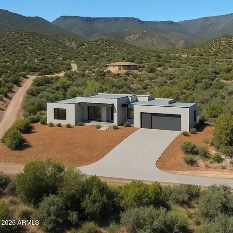 2870 W Via Novamas -- #-, Cottonwood, AZ 86326