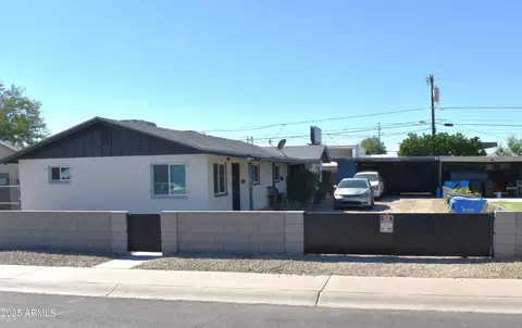 10014 N 18th Ave, Phoenix, AZ 85021