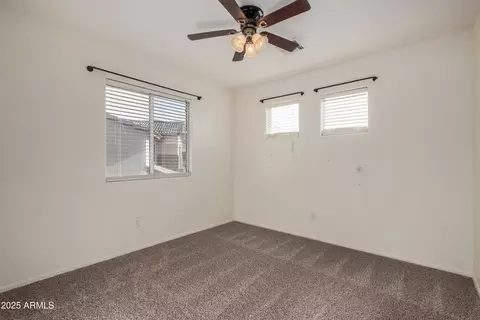 Bedroom - 3792 E Woodside Way, Gilbert, AZ 85297 photo 4 of 4