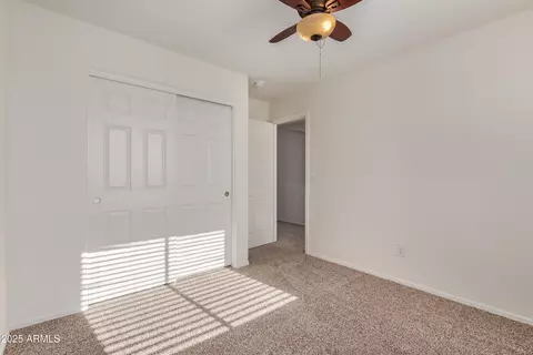 Bedroom - 3792 E Woodside Way, Gilbert, AZ 85297 photo 2 of 4