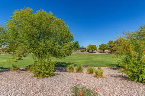 Exterior - 3792 E Woodside Way, Gilbert, AZ 85297 photo 9 of 9