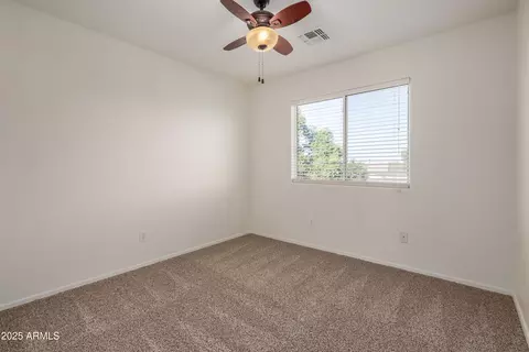 Bedroom - 3792 E Woodside Way, Gilbert, AZ 85297 photo 3 of 4