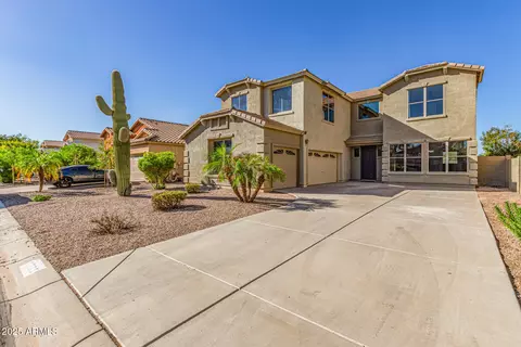 2330 E Renegade Trl, San Tan Valley, AZ 85143