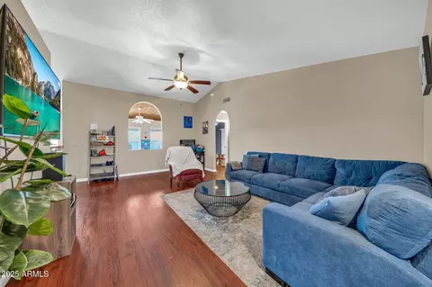 Living - 1531 E Rosemonte Dr, Phoenix, AZ 85024 photo 1 of 2