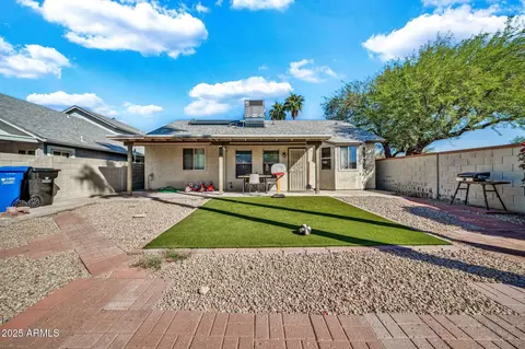Exterior - 1531 E Rosemonte Dr, Phoenix, AZ 85024 photo 5 of 5
