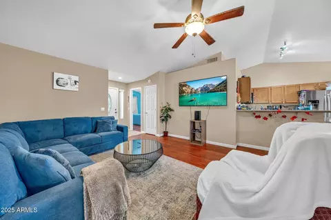 Living - 1531 E Rosemonte Dr, Phoenix, AZ 85024 photo 2 of 2