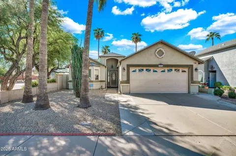 1531 E Rosemonte Dr, Phoenix, AZ 85024