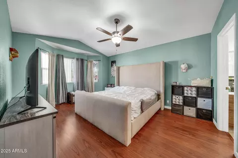 Bedroom - 1531 E Rosemonte Dr, Phoenix, AZ 85024 photo 1 of 4