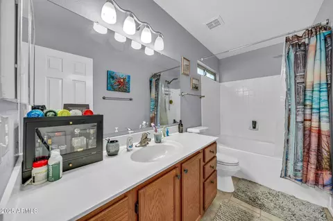 Bath - 1531 E Rosemonte Dr, Phoenix, AZ 85024 photo 1 of 2
