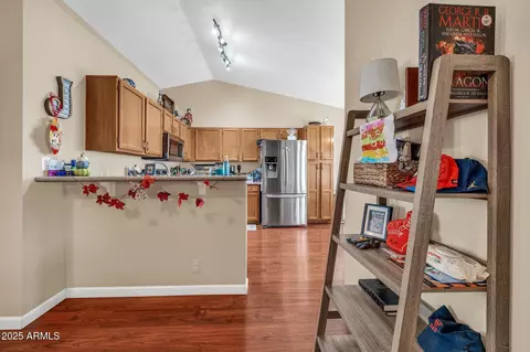 Entry Way - 1531 E Rosemonte Dr, Phoenix, AZ 85024 photo 1 of 2
