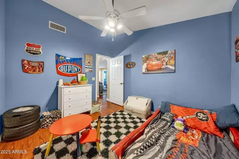 Bedroom - 1531 E Rosemonte Dr, Phoenix, AZ 85024 photo 4 of 4
