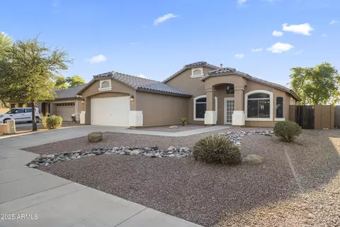 2322 S 162nd Ln, Goodyear, AZ 85338