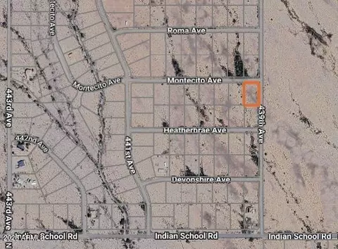 439 N Nn N Montecito Ave #-, Tonopah, AZ 85354
