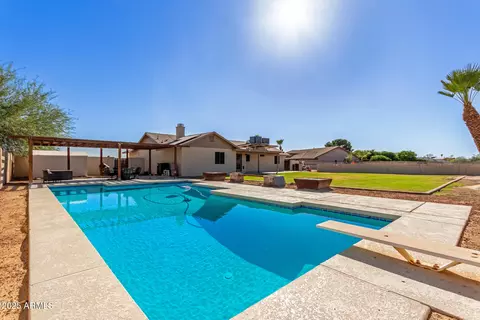 22038 W Hilton Ave, Buckeye, AZ 85326