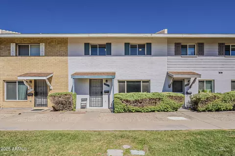 8560 E Mcdonald Dr, Scottsdale, AZ 85250