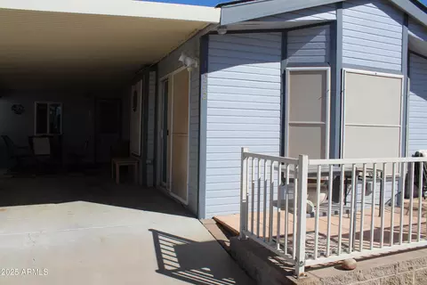 8700 E University Dr #1322, Mesa, AZ 85207