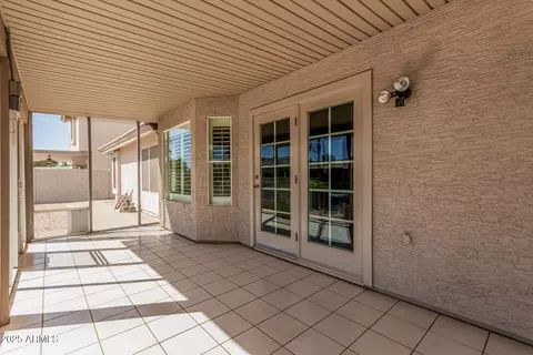Exterior - 1131 E Artesian Way, Gilbert, AZ 85234 photo 6 of 8