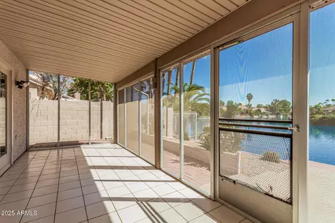 Exterior - 1131 E Artesian Way, Gilbert, AZ 85234 photo 7 of 8