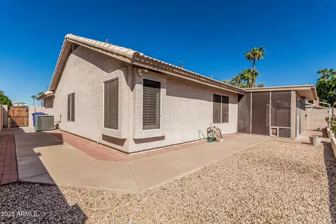 Exterior - 1131 E Artesian Way, Gilbert, AZ 85234 photo 8 of 8