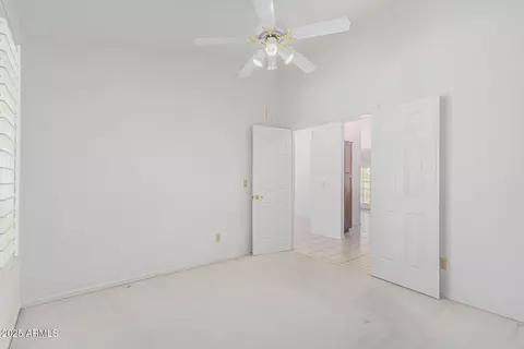 Bedroom - 1131 E Artesian Way, Gilbert, AZ 85234 photo 3 of 4
