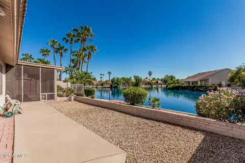 Exterior - 1131 E Artesian Way, Gilbert, AZ 85234 photo 1 of 8