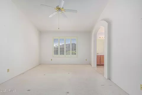 Bedroom - 1131 E Artesian Way, Gilbert, AZ 85234 photo 2 of 4
