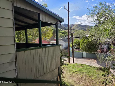 Exterior - 11 Moon Cyn, Bisbee, AZ 85603 photo 9 of 11