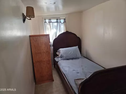 Bedroom - 11 Moon Cyn, Bisbee, AZ 85603 photo 3 of 3