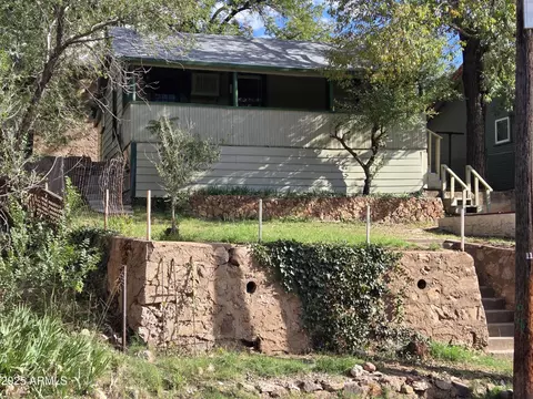 11 Moon Cyn, Bisbee, AZ 85603