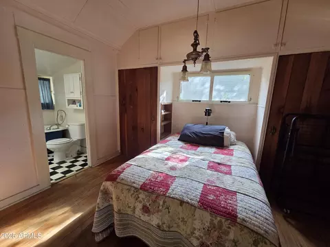 Bedroom - 11 Moon Cyn, Bisbee, AZ 85603 photo 1 of 3