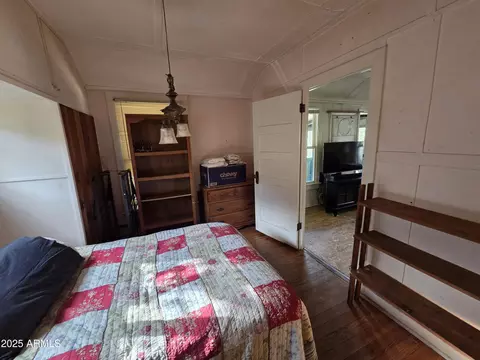 Bedroom - 11 Moon Cyn, Bisbee, AZ 85603 photo 2 of 3