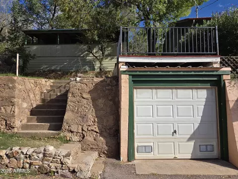 Other - 11 Moon Cyn, Bisbee, AZ 85603 photo 1 of 5