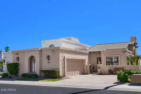 10239 N 100th Pl, Scottsdale, AZ 85258