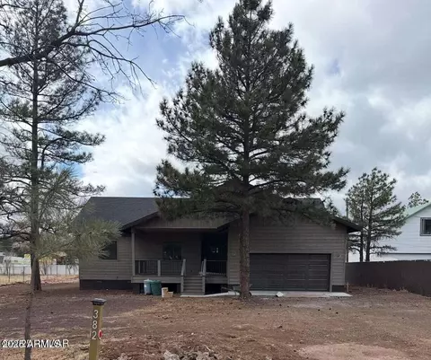 382 Riverside Dr, Lakeside, AZ 85929